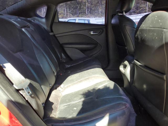 2015 DODGE DART GT #3290326964