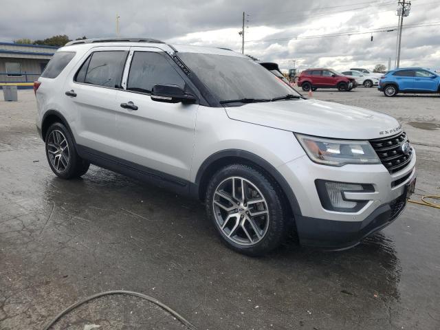 2017 FORD EXPLORER S #3287633024