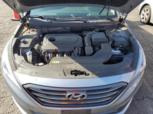 2015 HYUNDAI SONATA SPO - 5NPE34AF2FH073549