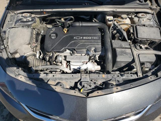 2018 CHEVROLET MALIBU LS - 1G1ZB5ST1JF165505