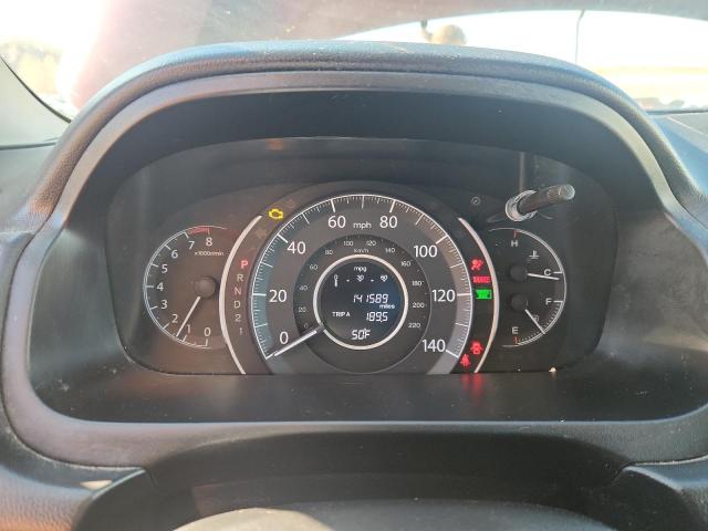 2012 HONDA CR-V LX - 5J6RM4H39CL060986