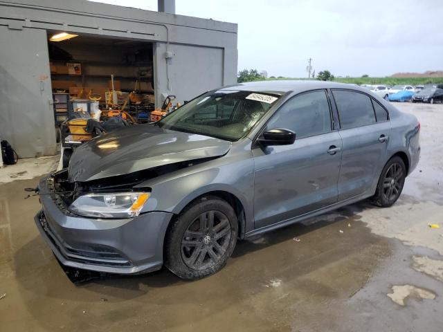 VOLKSWAGEN JETTA BASE