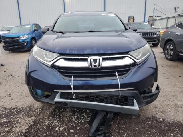 2017 HONDA CR-V LX #3296939824