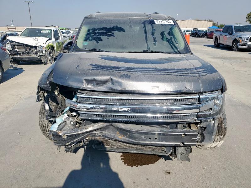 2019 FORD FLEX SEL #3296506638
