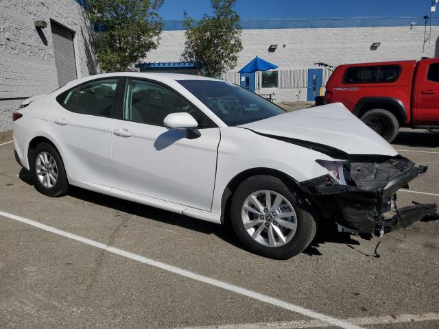 2025 TOYOTA CAMRY XSE #3303002619