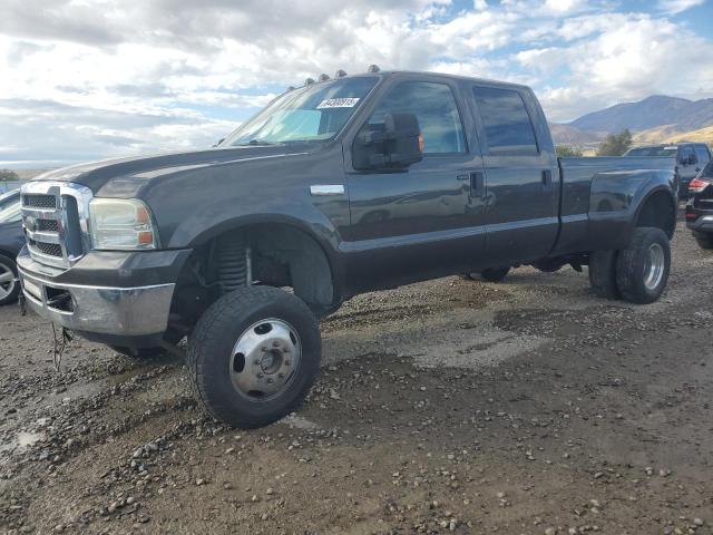 FORD F350 SUPER
