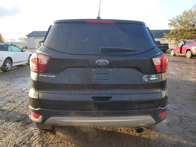 2019 FORD ESCAPE SE - 1FMCU9GD5KUB55763
