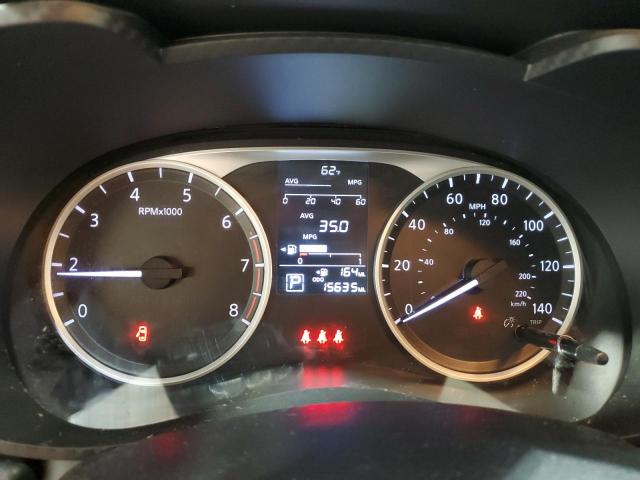 2024 NISSAN VERSA S 3N1CN8DV6RL825823