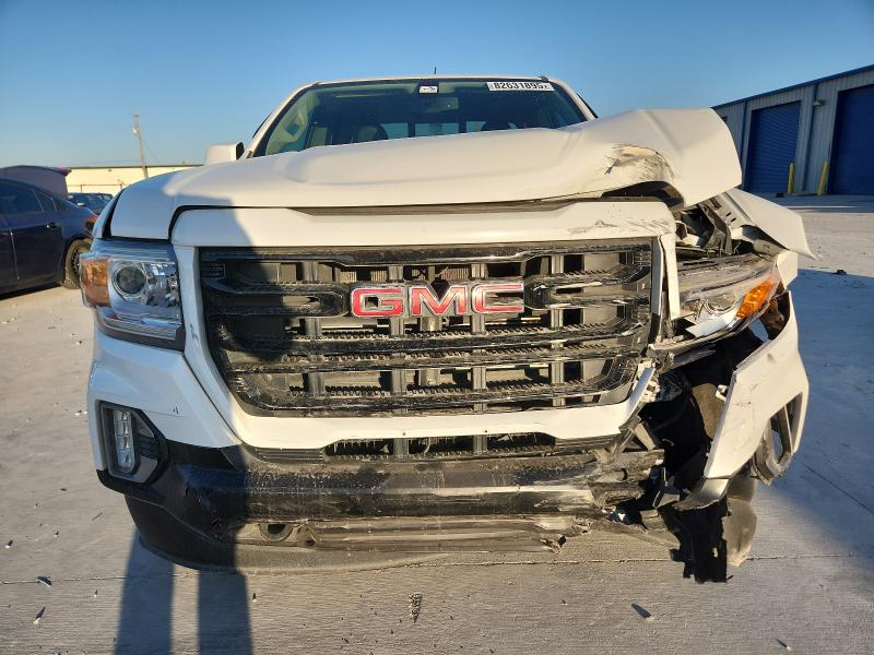 2021 GMC CANYON ELE - 1GTH5CEN5M1271114