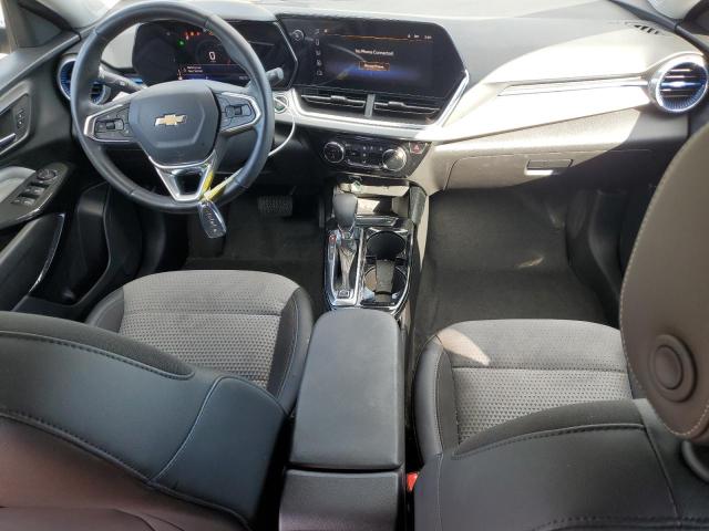 2025 CHEVROLET TRAX 1LT #3304577439