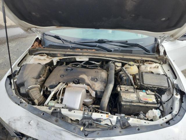 2017 CHEVROLET MALIBU PRE #3308427274