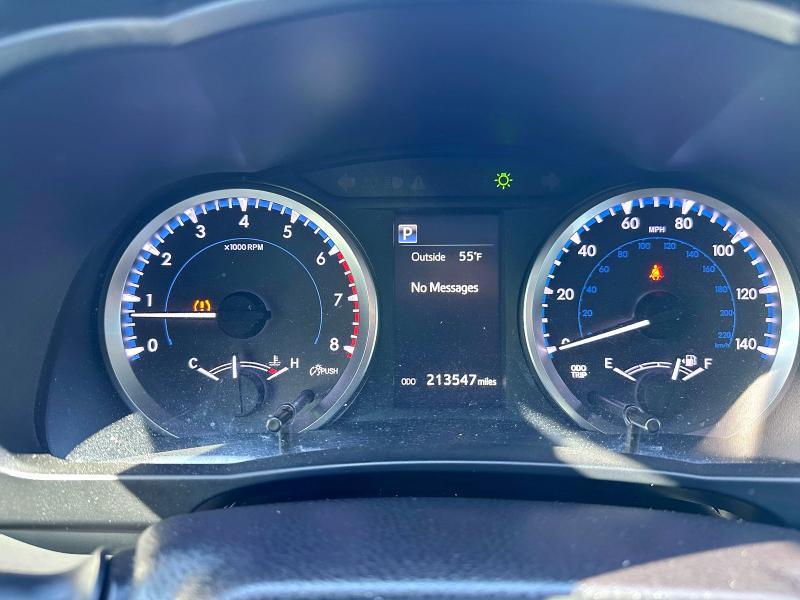 2018 TOYOTA HIGHLANDER - 5TDZARFH8JS032831