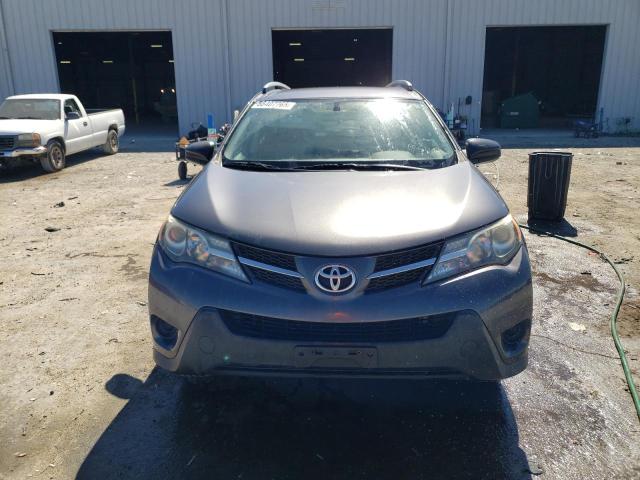 2013 TOYOTA RAV4 LE - 2T3BFREV9DW009832