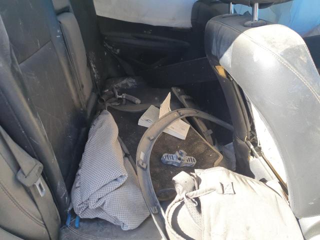 2021 CHEVROLET TRAX 1LT KL7CJLSB4MB327261