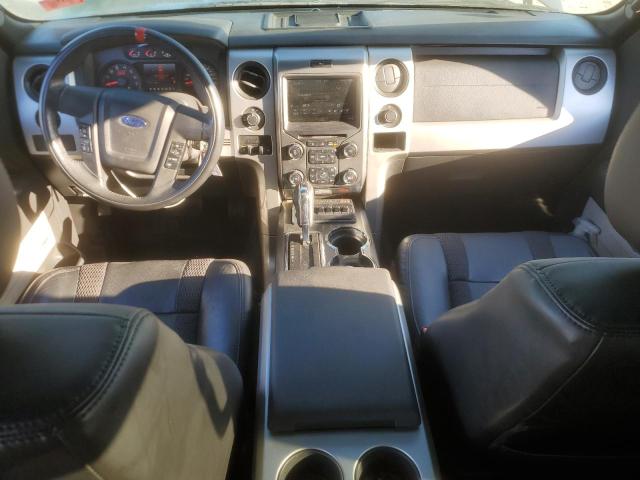 2013 FORD F150 SVT R - 1FTFW1R61DFD18332