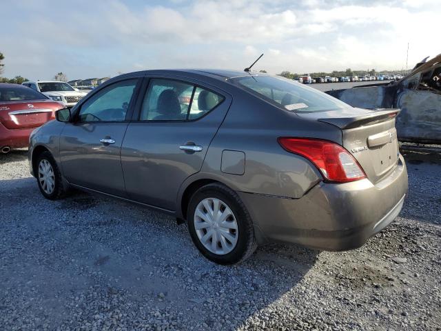 2016 NISSAN VERSA S 3N1CN7AP1GL878359