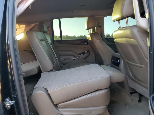 2015 GMC YUKON XL C #3290061276