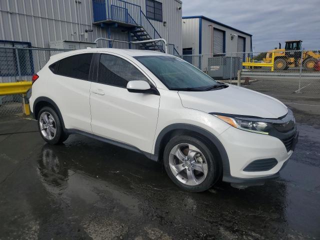 2022 HONDA HR-V LX - 3CZRU6H39NM732817
