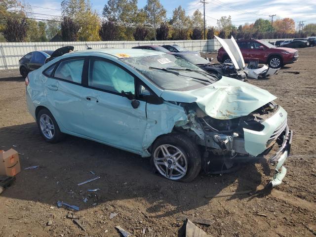 2017 FORD FIESTA SE - 3FADP4BJ6HM156522