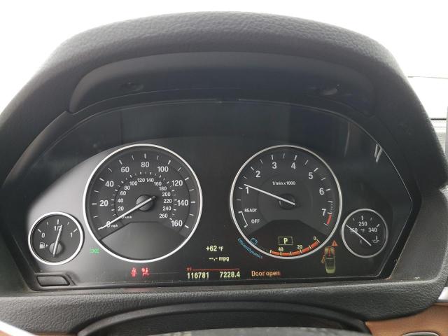 2015 BMW 428 XI #3287803105