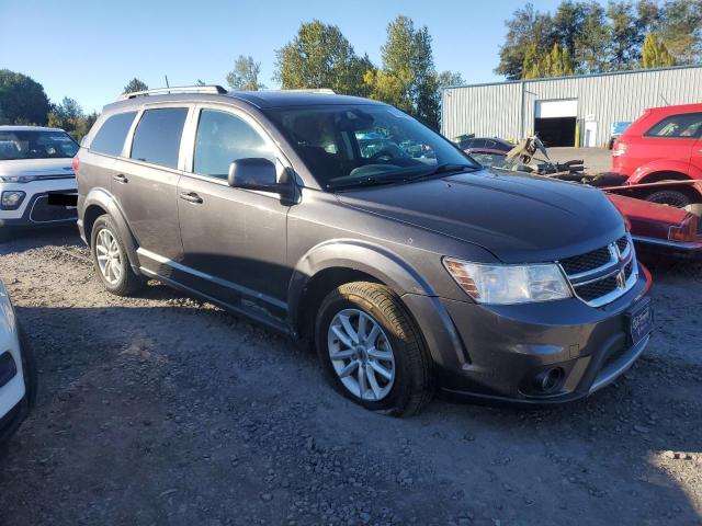 2018 DODGE JOURNEY SXT - 3C4PDDBG6JT530272