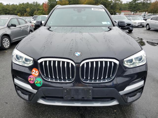 2020 BMW X3 XDRIVE3 - 5UXTY5C00L9C71074