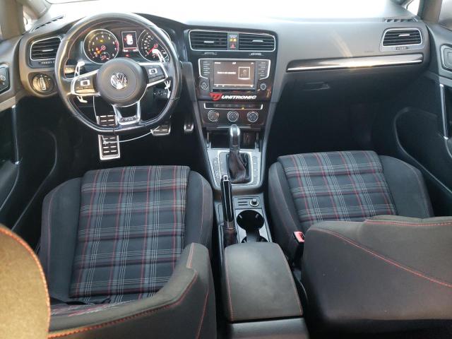 2017 VOLKSWAGEN GTI S 3VW4T7AU2HM070186