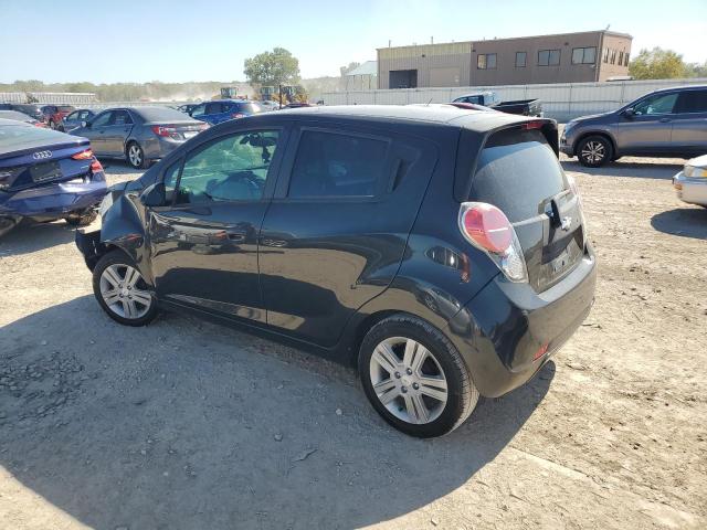 2014 CHEVROLET SPARK 1LT - KL8CD6S99EC512838