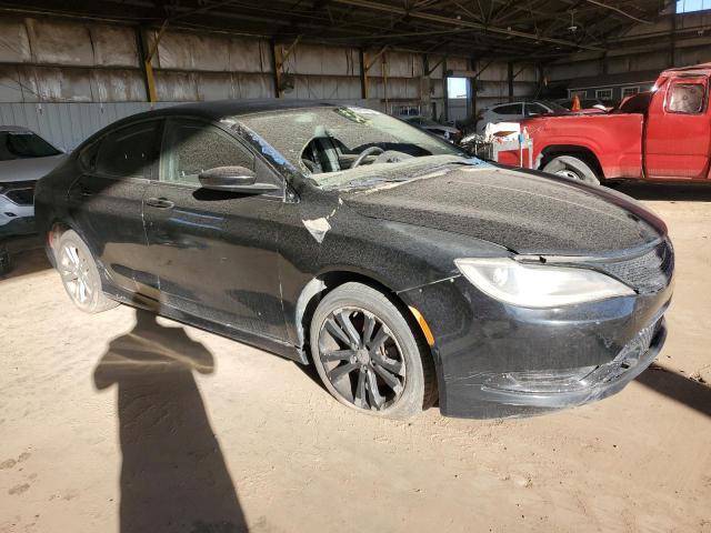 2015 CHRYSLER 200 LIMITE - Other View