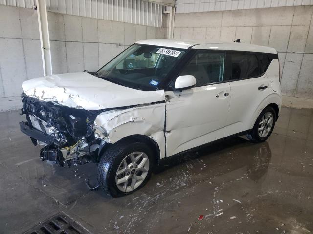 KIA SOUL LX