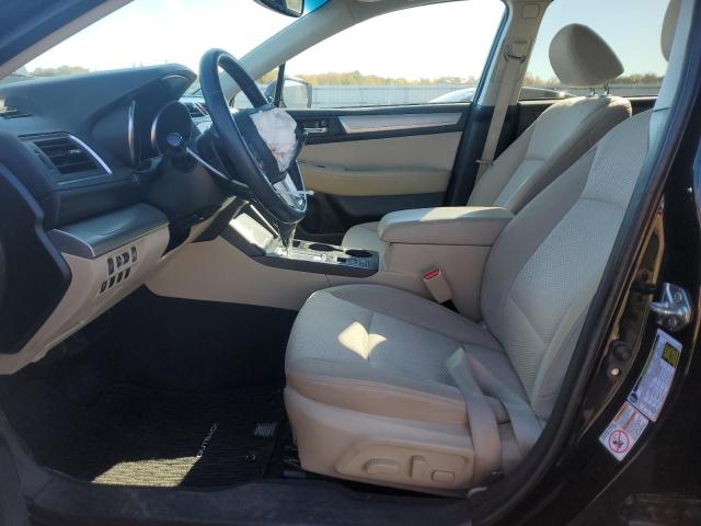 2017 SUBARU OUTBACK 2. - 4S4BSADC5H3244147