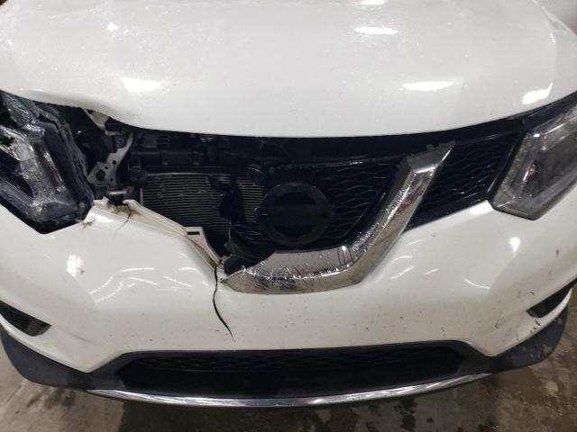 2014 NISSAN ROGUE S - 5N1AT2MV7EC752700