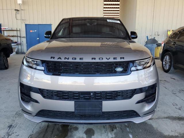 2023 LAND ROVER RANGE ROVE - SAL1L9FU4PA138633