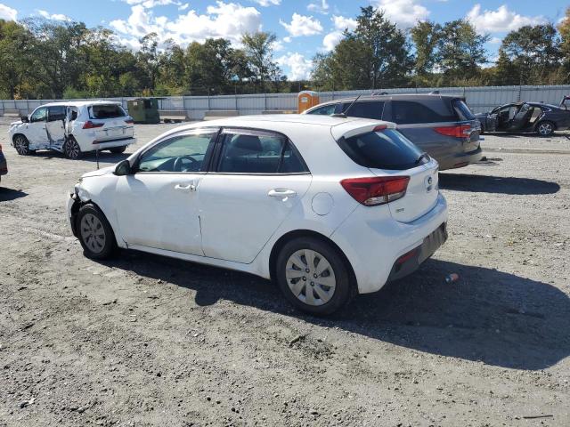 2019 KIA RIO S 3KPA25ABXKE248536