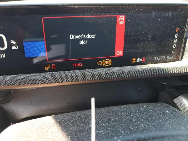 2022 FORD MUSTANG MA - 3FMTK4SE7NMA07700