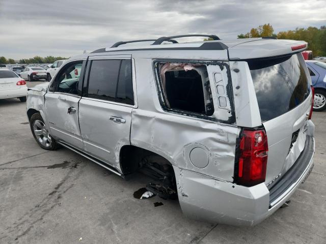 2017 CHEVROLET TAHOE K150 - 1GNSKCKC8HR310276