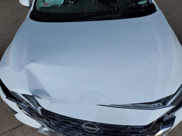 2024 NISSAN SENTRA S #3301908462