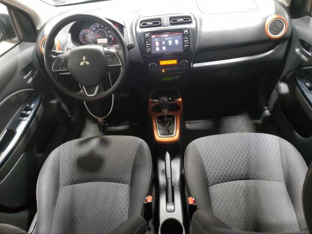 2018 MITSUBISHI MIRAGE GT ML32A5HJ1JH007478