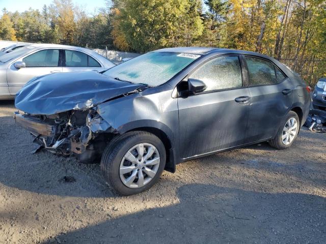 2015 TOYOTA COROLLA L - 2T1BURHE6FC305230