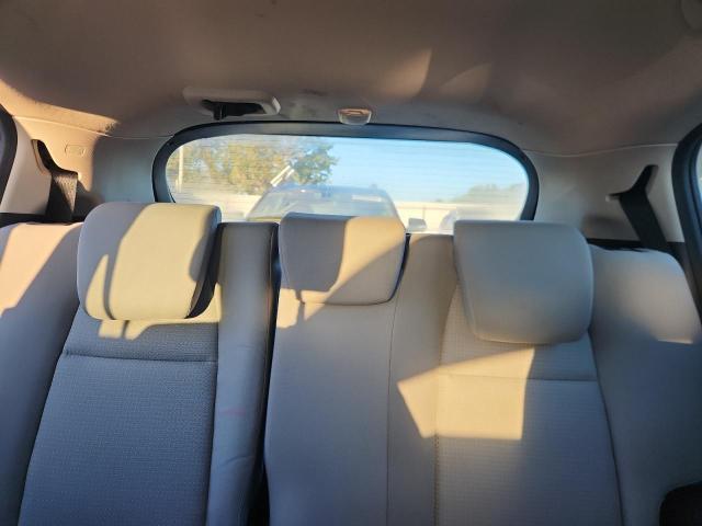 2021 HONDA HR-V LX - 3CZRU6H32MM716800