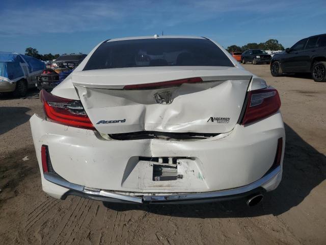 2017 HONDA ACCORD EXL - 1HGCT1B88HA005502