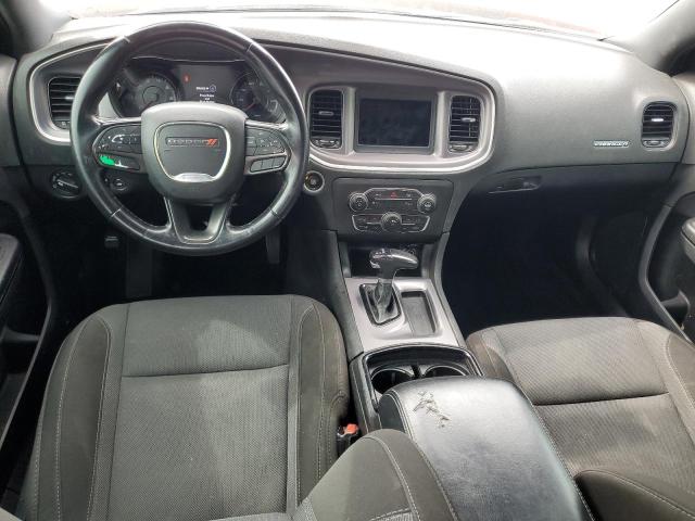 2020 DODGE CHARGER SX #3284587325