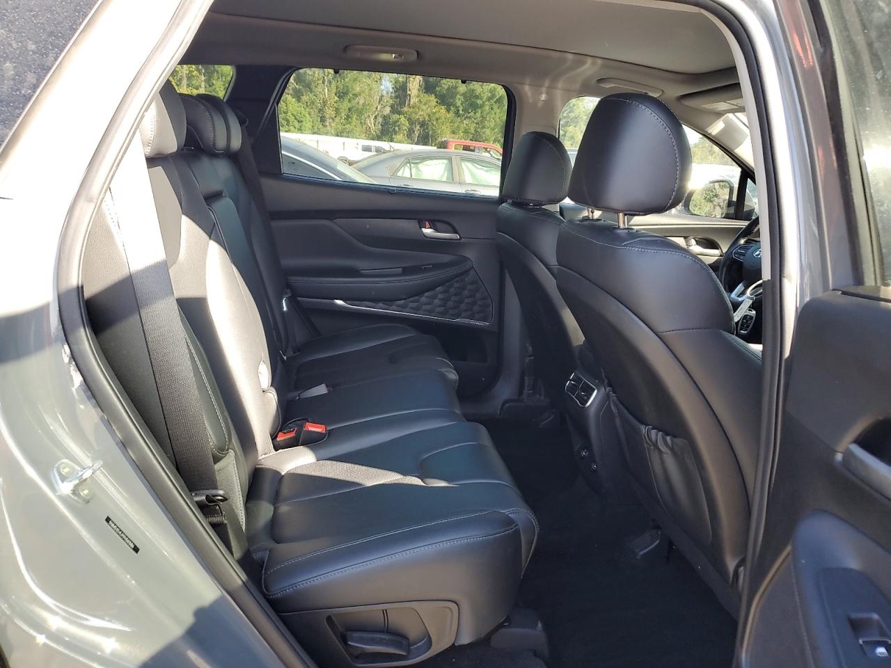 HYUNDAI SANTA FE SEL PREMIUM