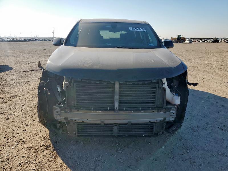 2019 CHEVROLET TRAVERSE L - 1GNERFKWXKJ167003