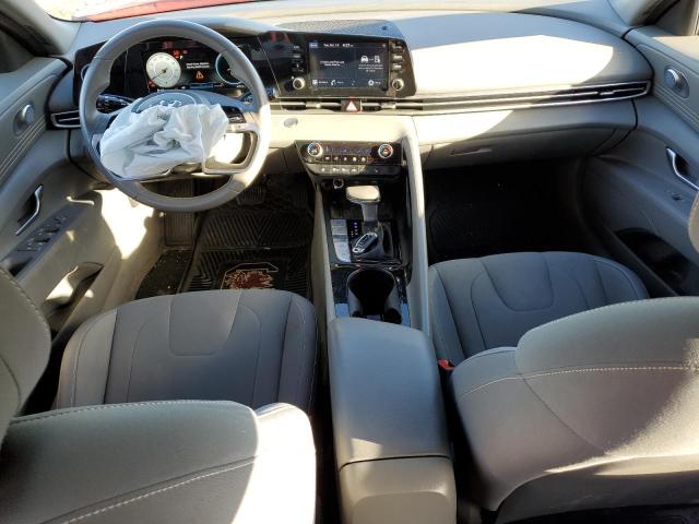 2022 HYUNDAI ELANTRA SE #3302910088