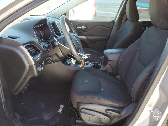 2019 JEEP CHEROKEE L - 1C4PJMCB5KD233867