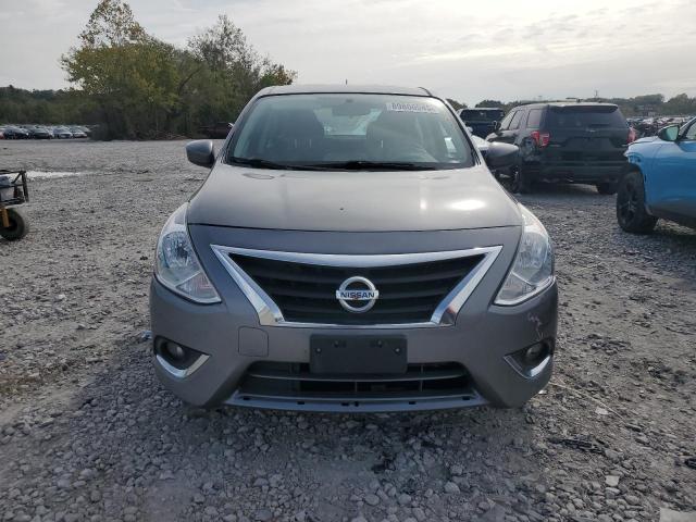 2018 NISSAN VERSA S - 3N1CN7AP6JL802255