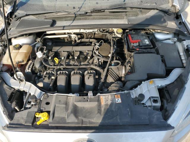 2015 FORD FOCUS S 1FADP3E26FL368558