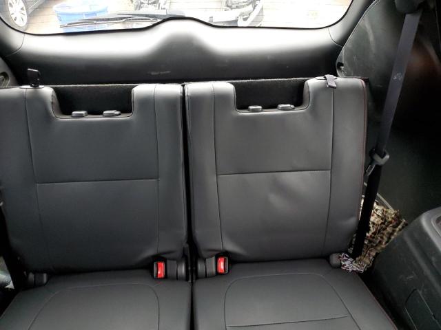 2020 MITSUBISHI OUTLANDER - JA4JZ3AX2LZ603694