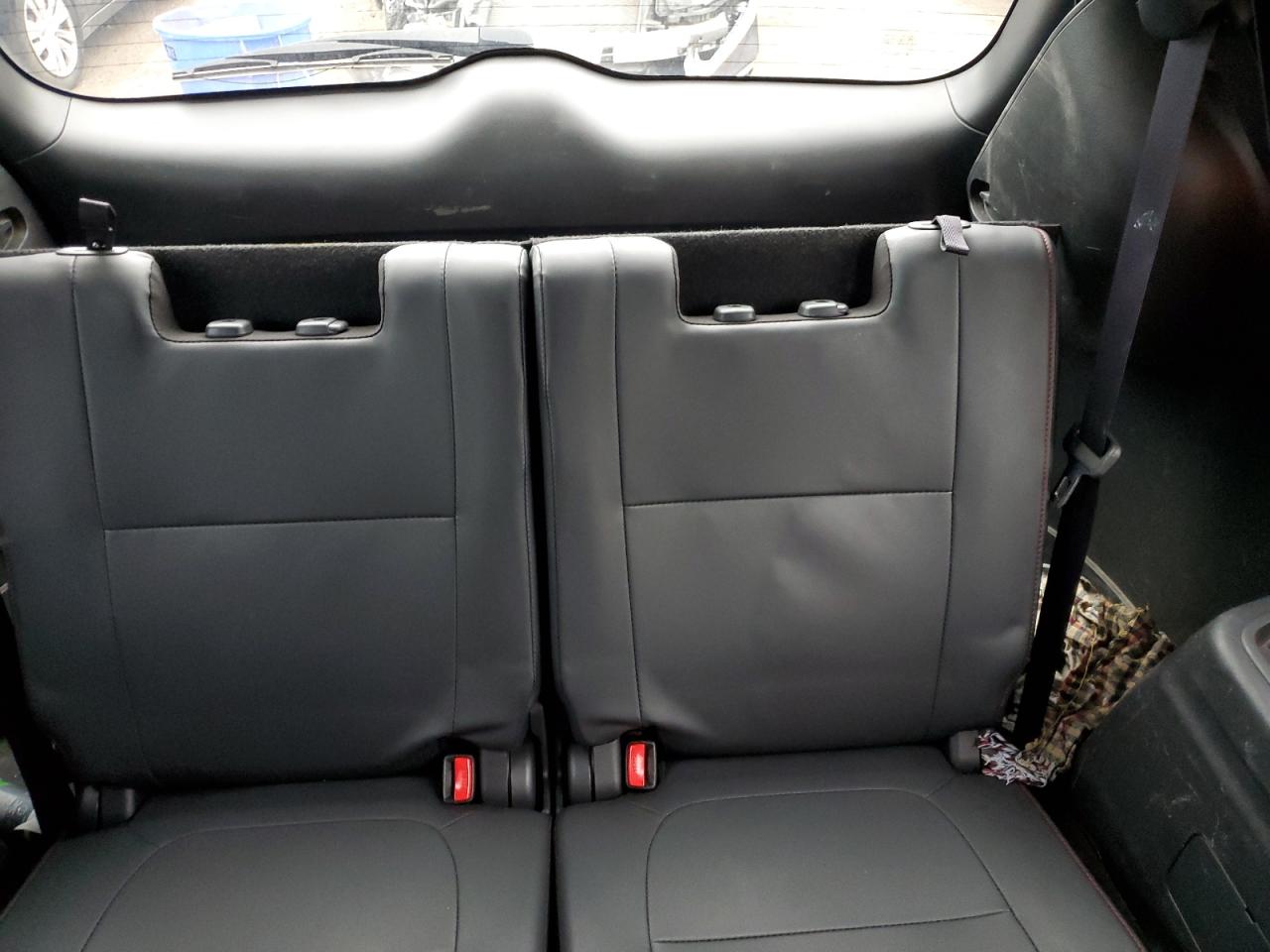 MITSUBISHI OUTLANDER SE